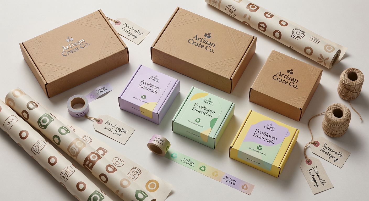 Packaging Design