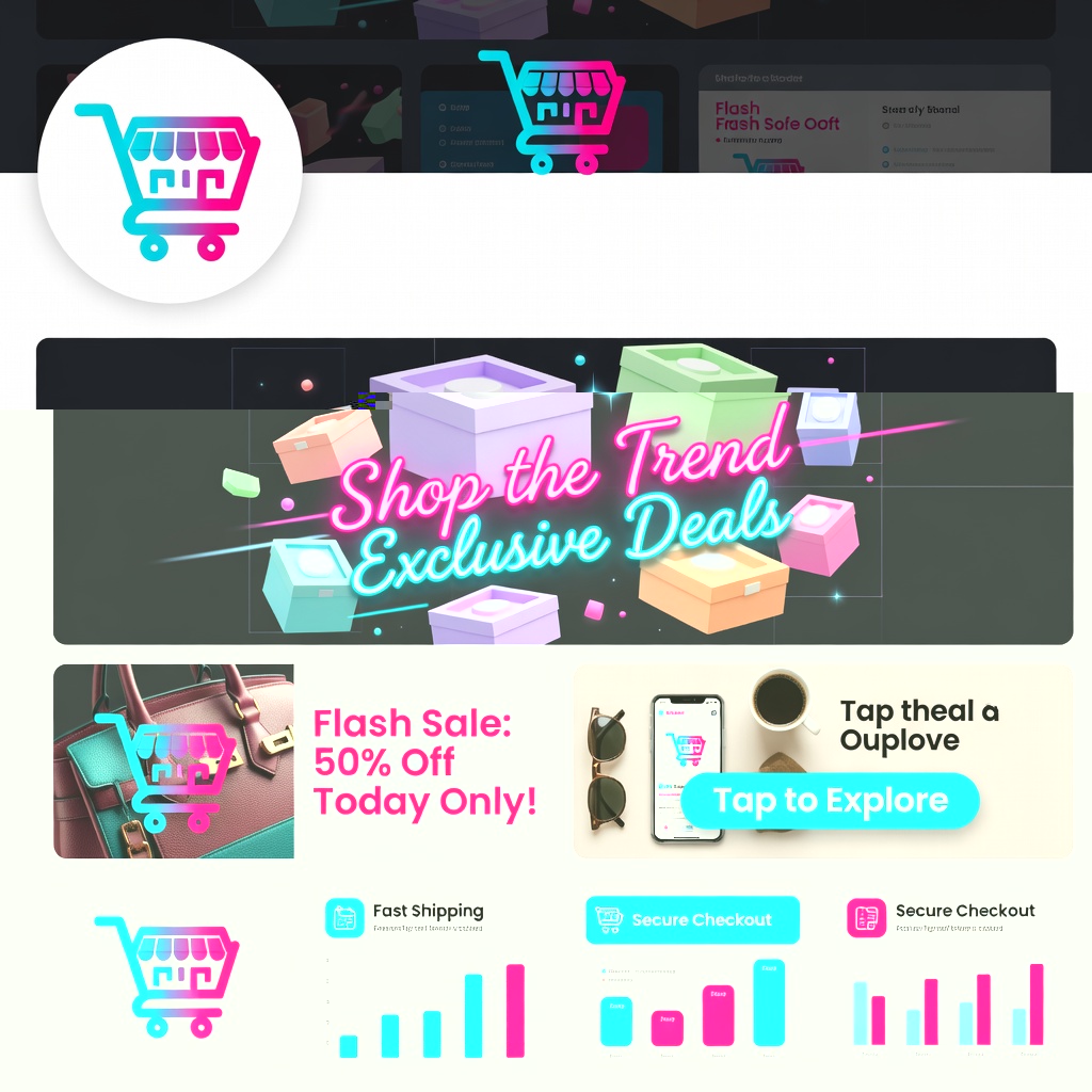 Blog: Social Media Brand Consistency