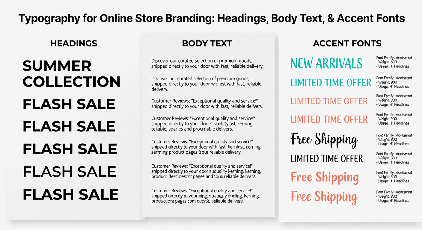 Typography System